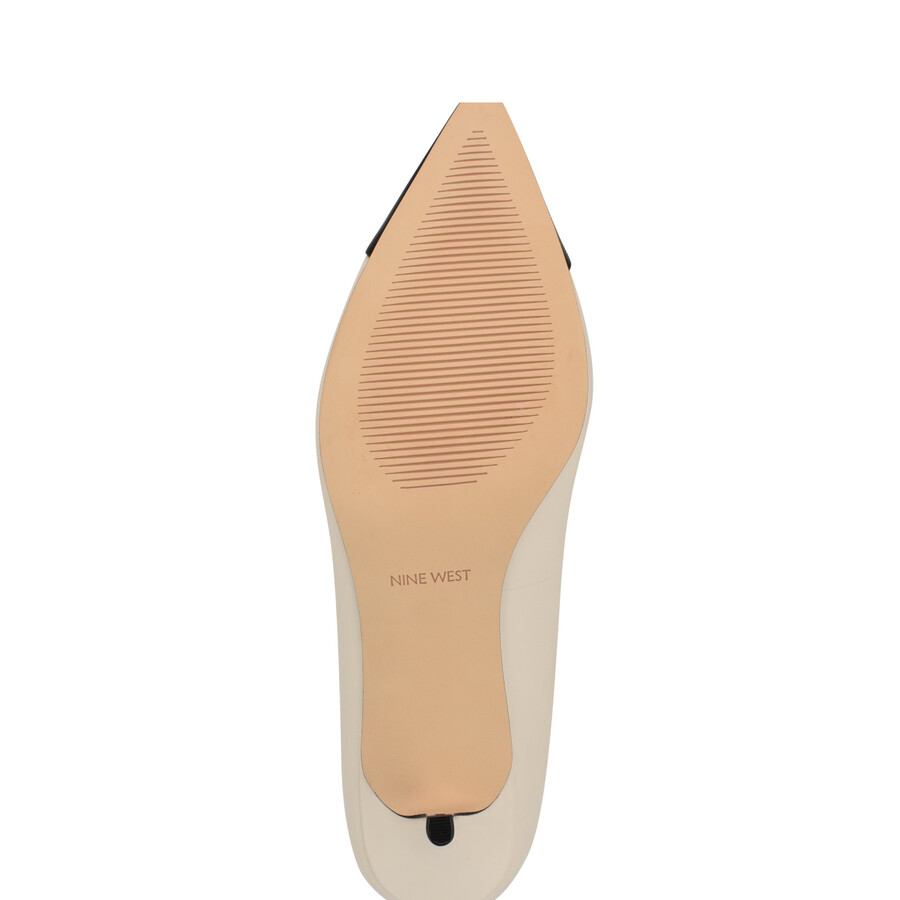 avaite pumps mit kappe