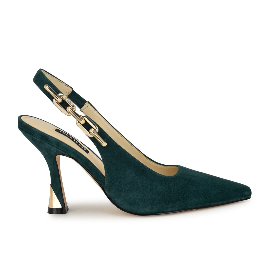 veroni slingback-pumps