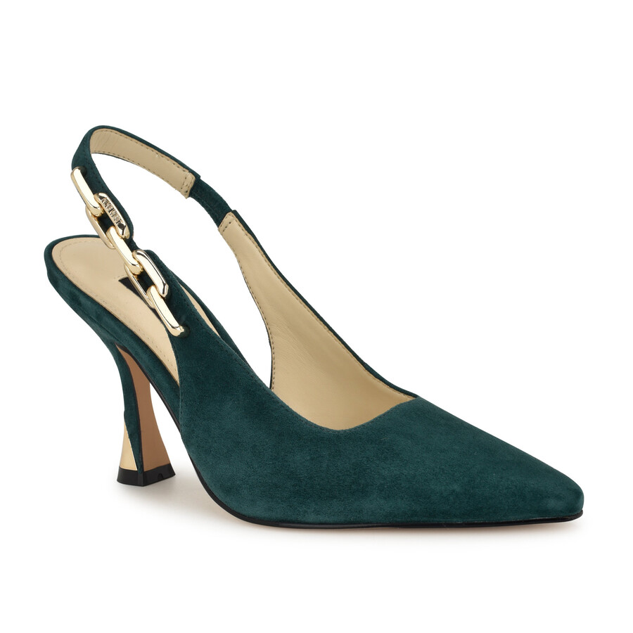 veroni slingback-pumps
