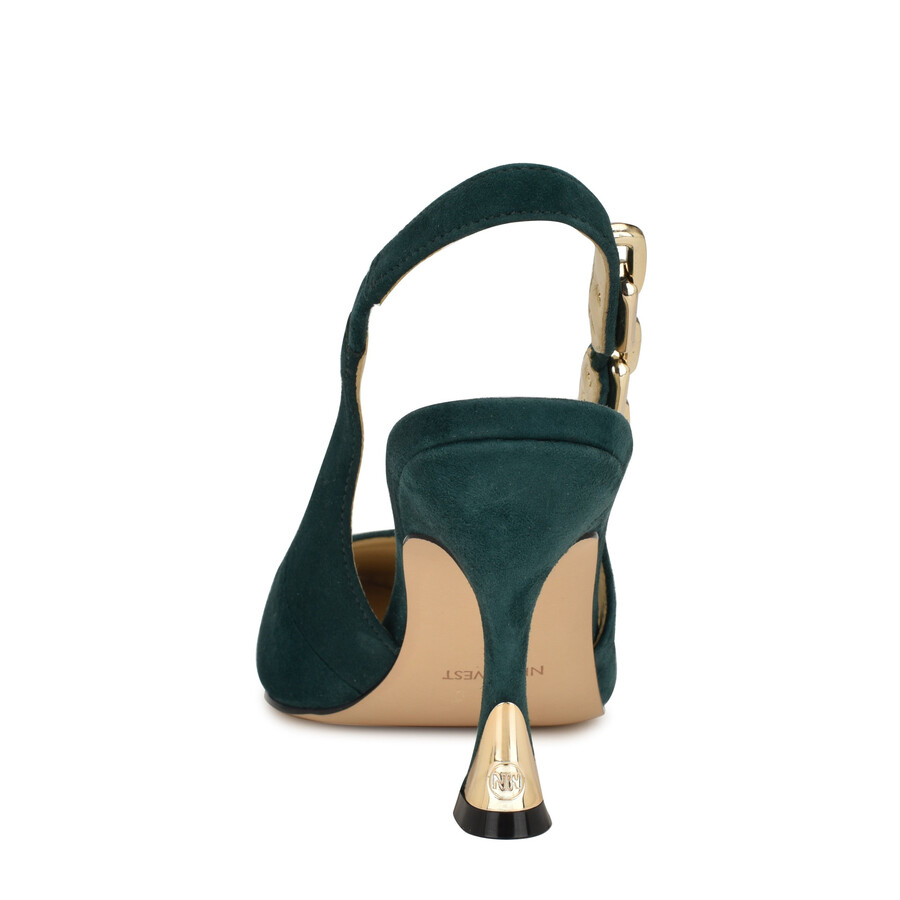 veroni slingback-pumps