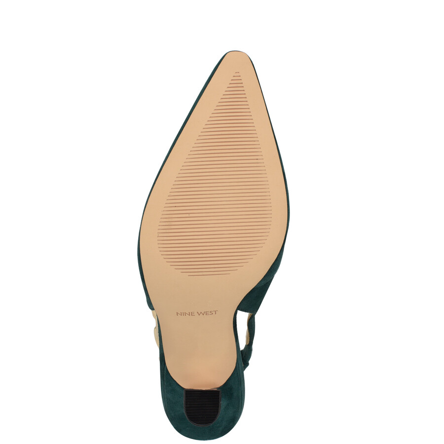 veroni slingback-pumps