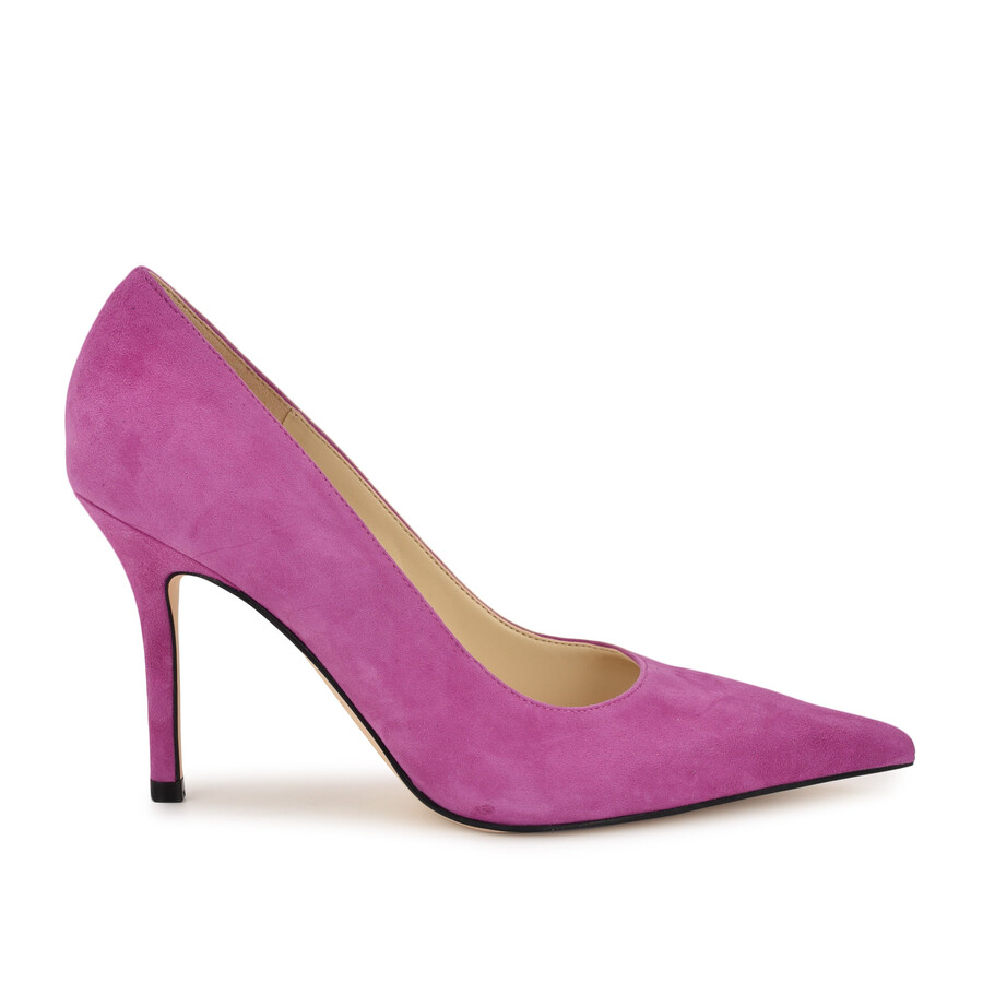 gemmha pumps mit spitzer zehenpartie