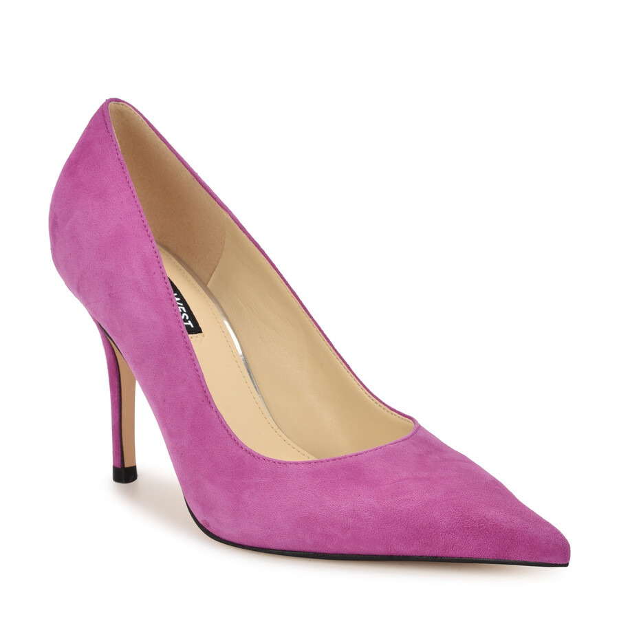 gemmha pumps mit spitzer zehenpartie