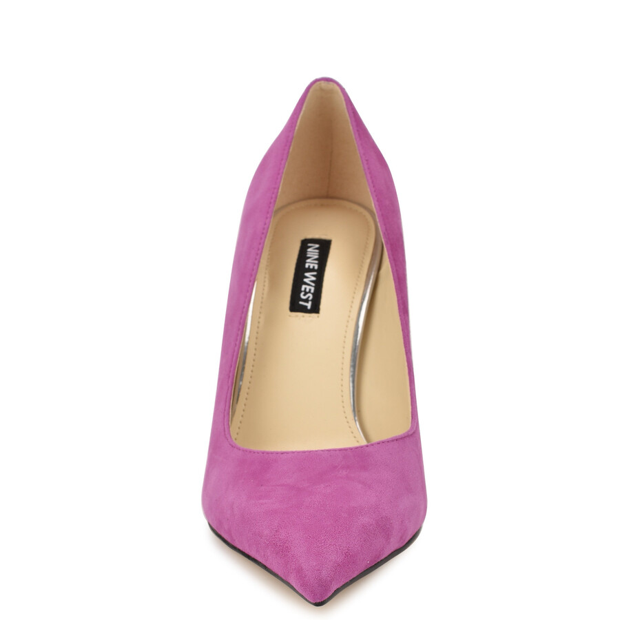 gemmha pumps mit spitzer zehenpartie