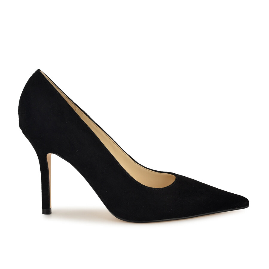 gemmha pumps mit spitzer zehenpartie