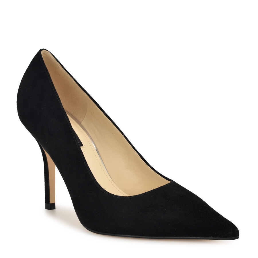 gemmha pumps mit spitzer zehenpartie