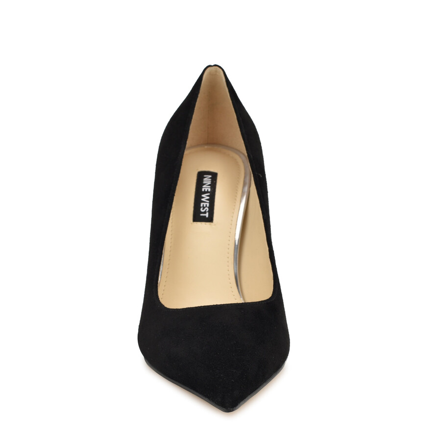 gemmha pumps mit spitzer zehenpartie