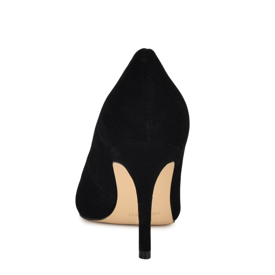 gemmha pumps mit spitzer zehenpartie