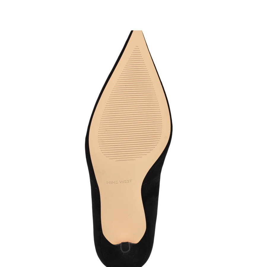 gemmha pumps mit spitzer zehenpartie