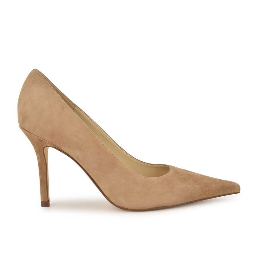 gemmha pumps mit spitzer zehenpartie