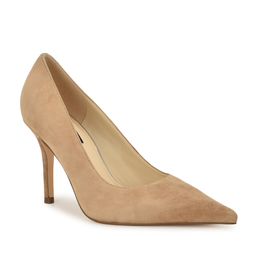 gemmha pumps mit spitzer zehenpartie