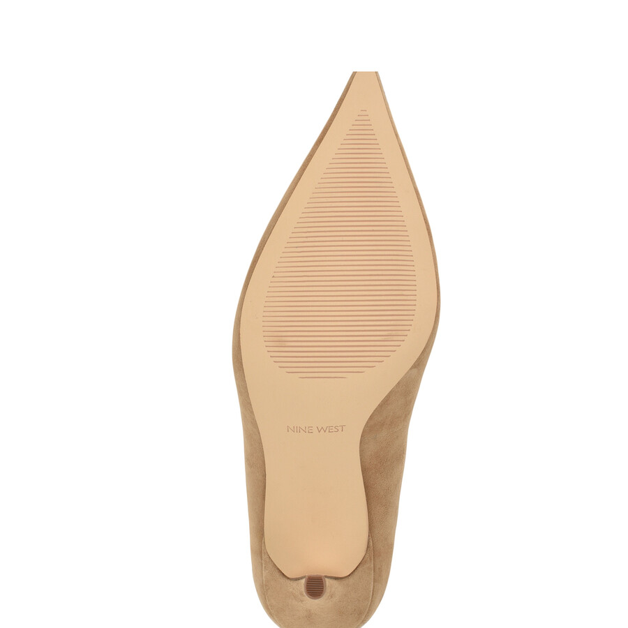 gemmha pumps mit spitzer zehenpartie