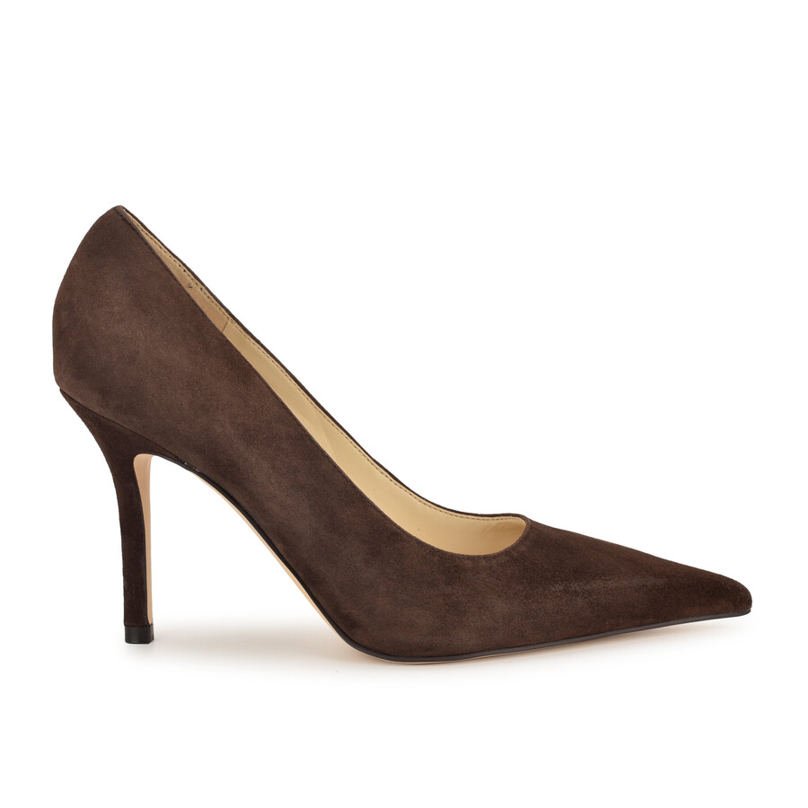gemmha pumps mit spitzer zehenpartie
