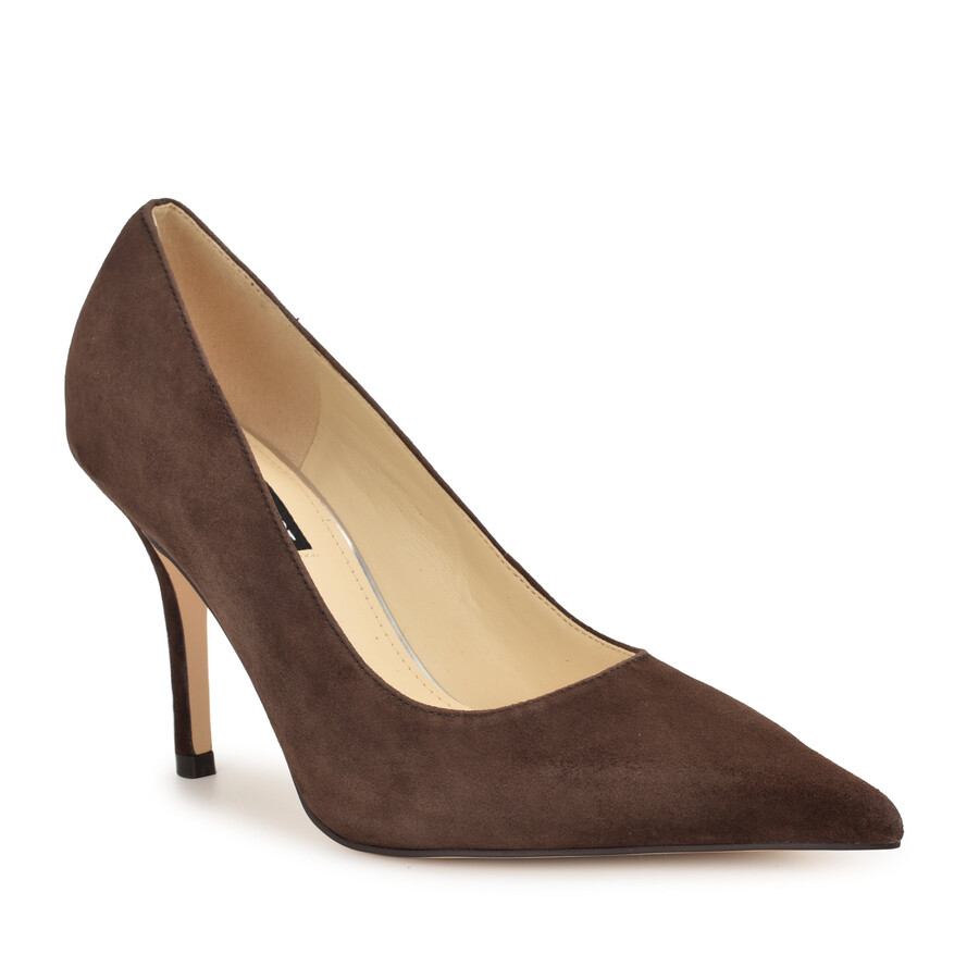 gemmha pumps mit spitzer zehenpartie