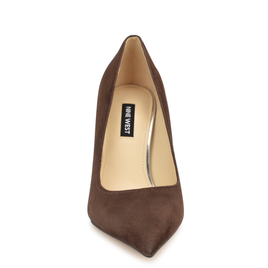 gemmha pumps mit spitzer zehenpartie