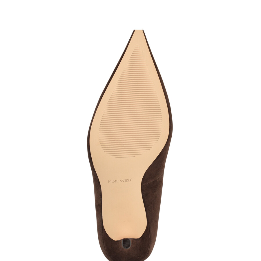 gemmha pumps mit spitzer zehenpartie