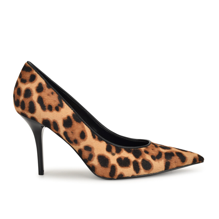 princesa pumps mit spitzer zehenpartie