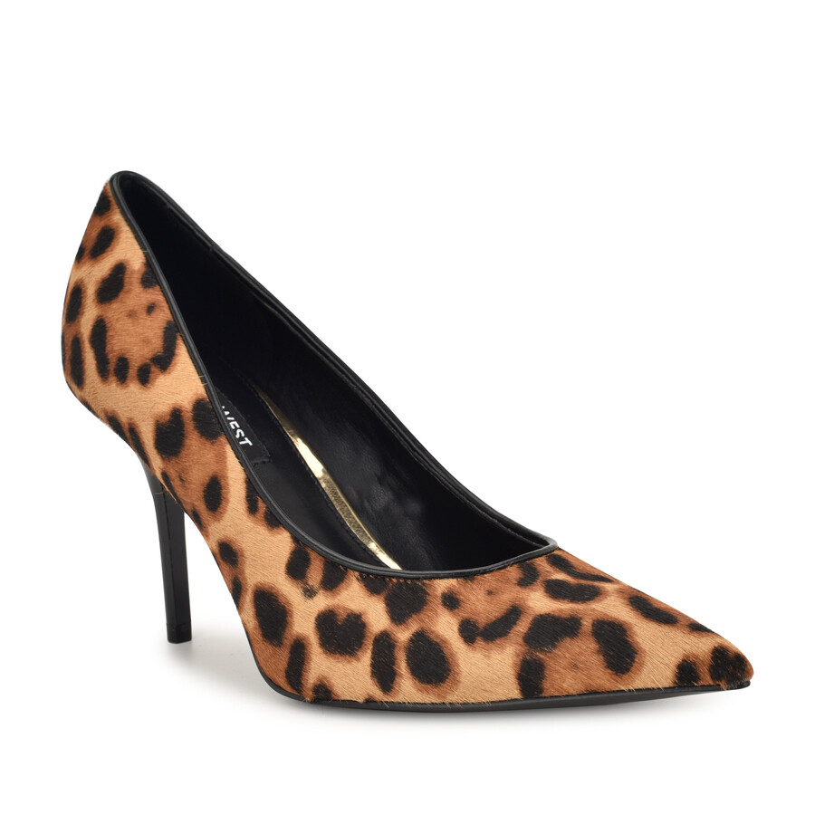 princesa pumps mit spitzer zehenpartie