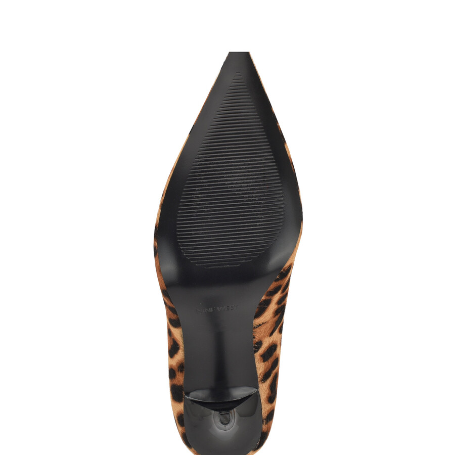 princesa pumps mit spitzer zehenpartie