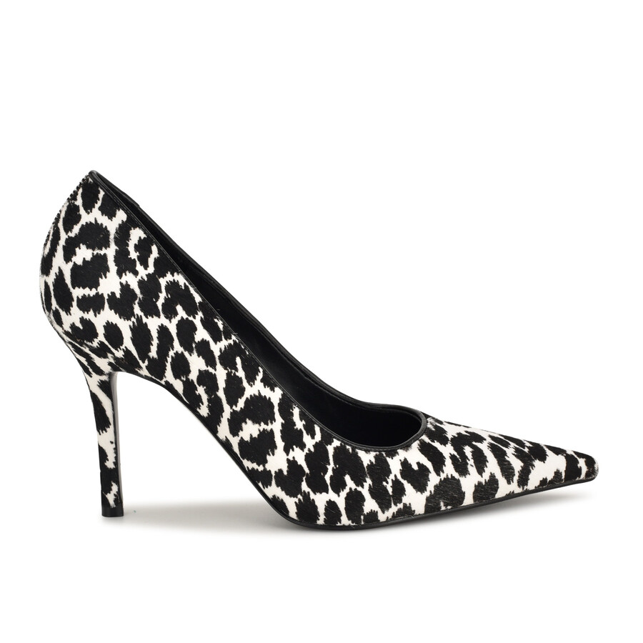 gemmha pumps mit spitzer zehenpartie