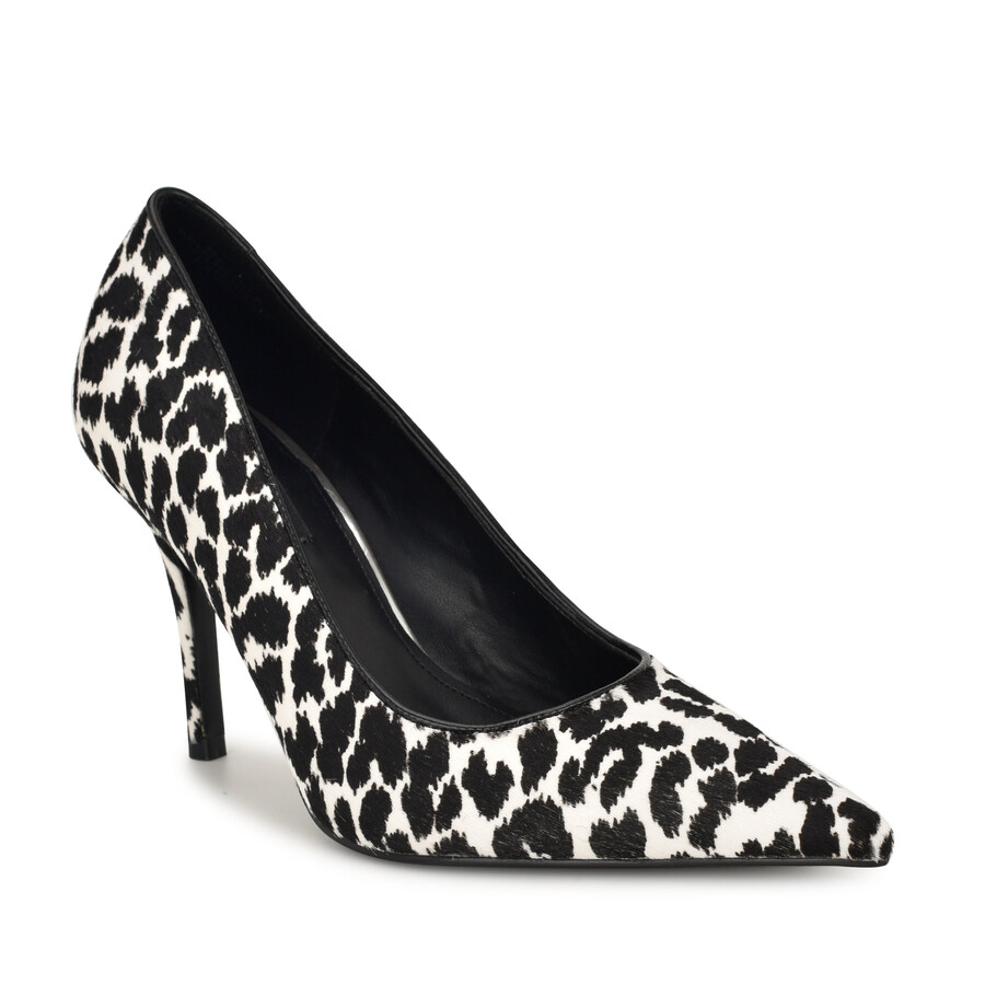 gemmha pumps mit spitzer zehenpartie