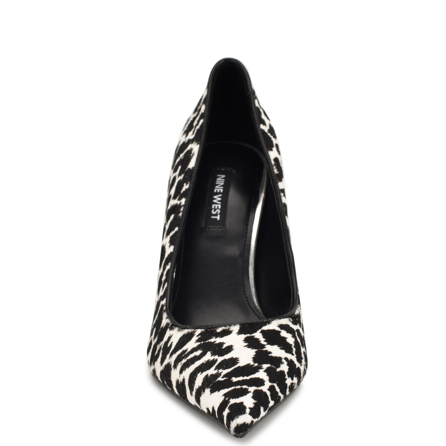 gemmha pumps mit spitzer zehenpartie