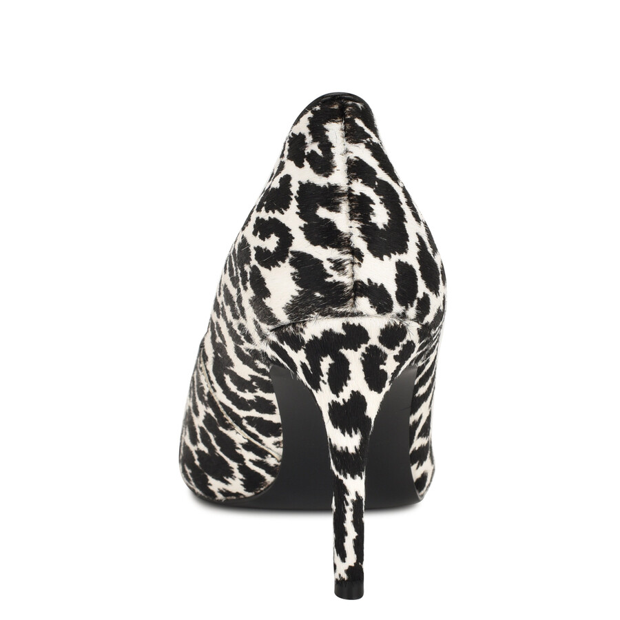 gemmha pumps mit spitzer zehenpartie