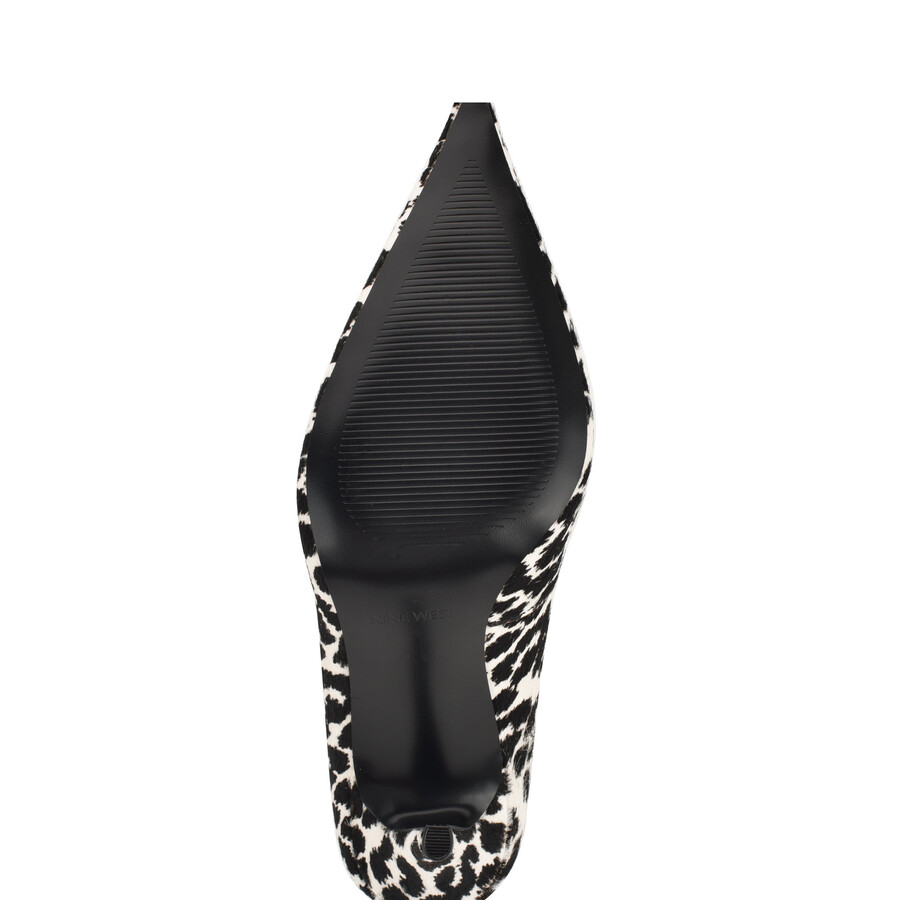 gemmha pumps mit spitzer zehenpartie