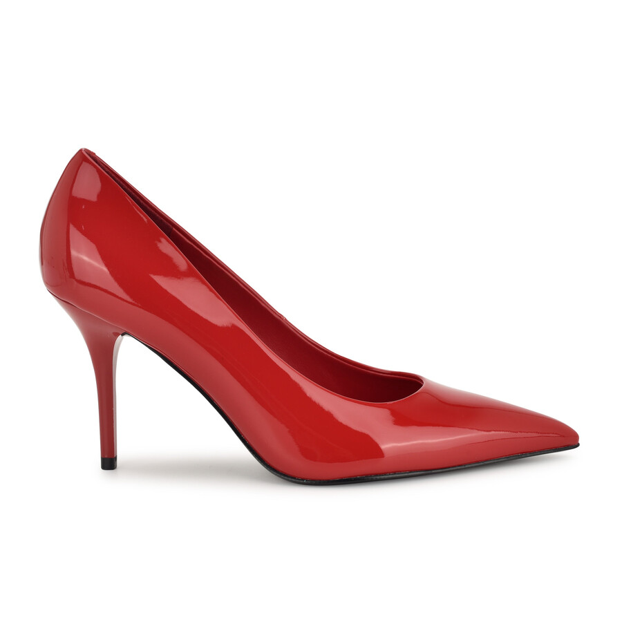 princesa pumps mit spitzer zehenpartie