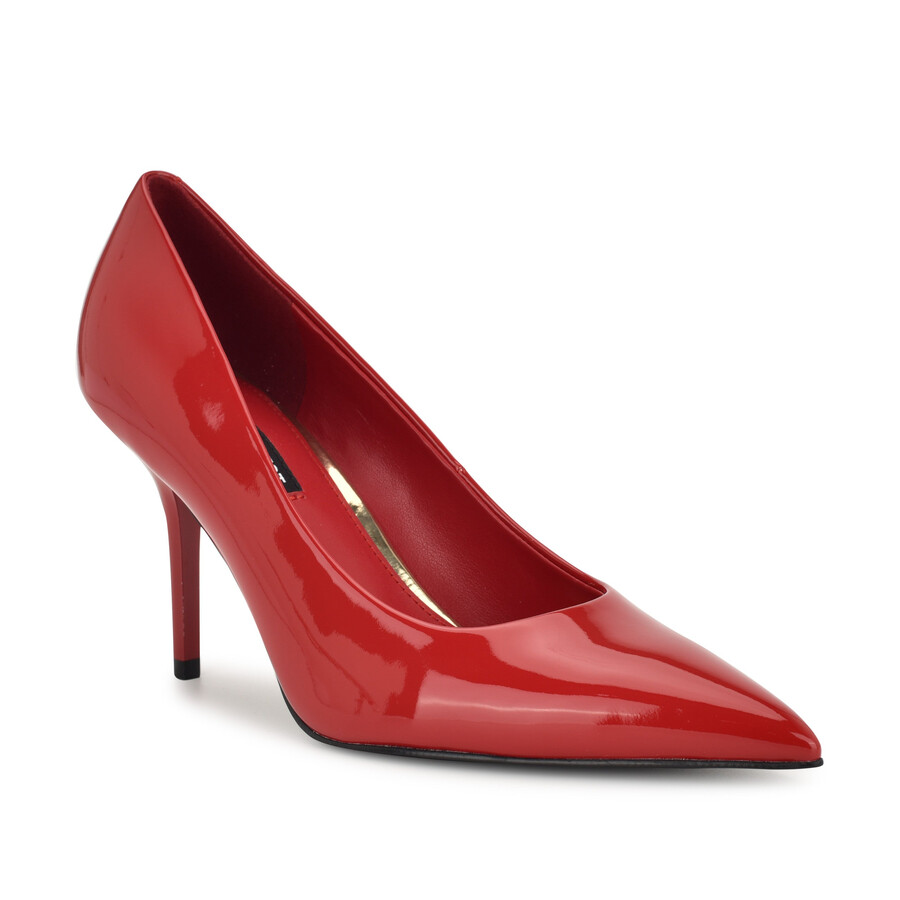princesa pumps mit spitzer zehenpartie