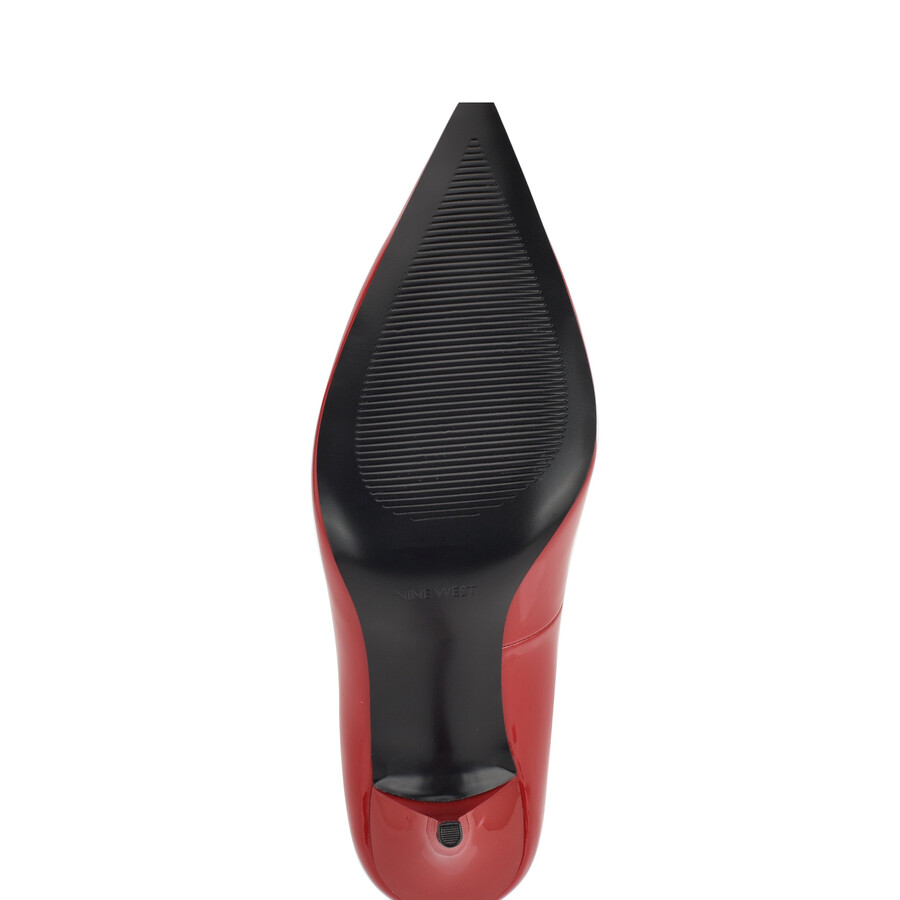 princesa pumps mit spitzer zehenpartie
