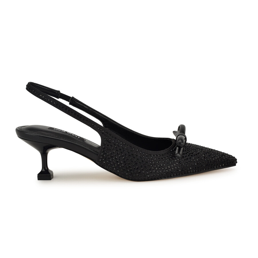 wunder bow slingbacks