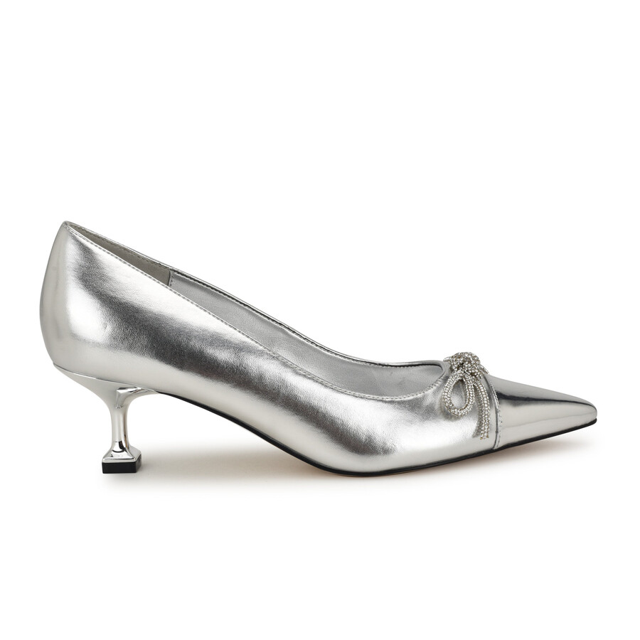 wendon bow pumps