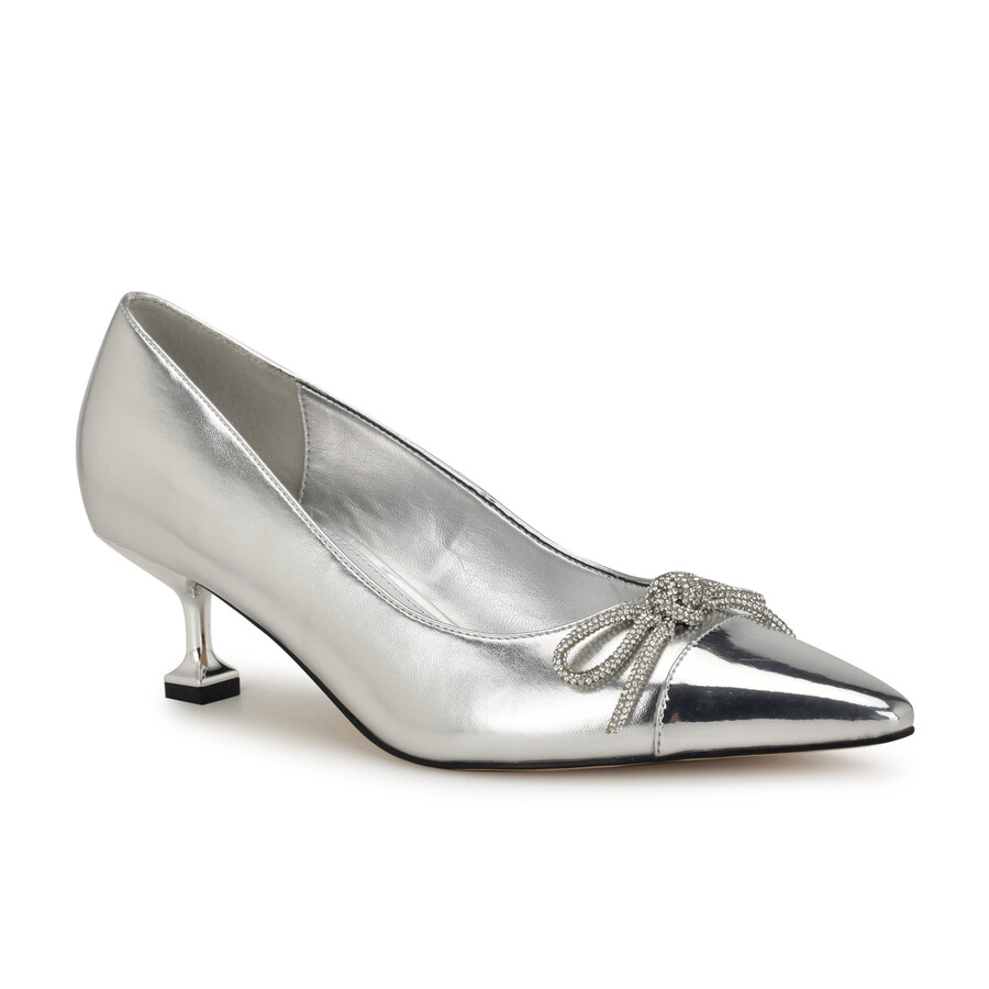 wendon bow pumps