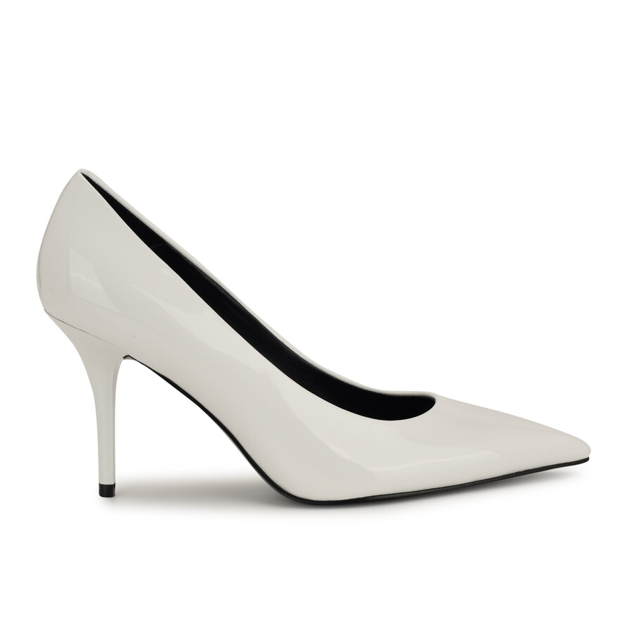 princesa pumps mit spitzer zehenpartie