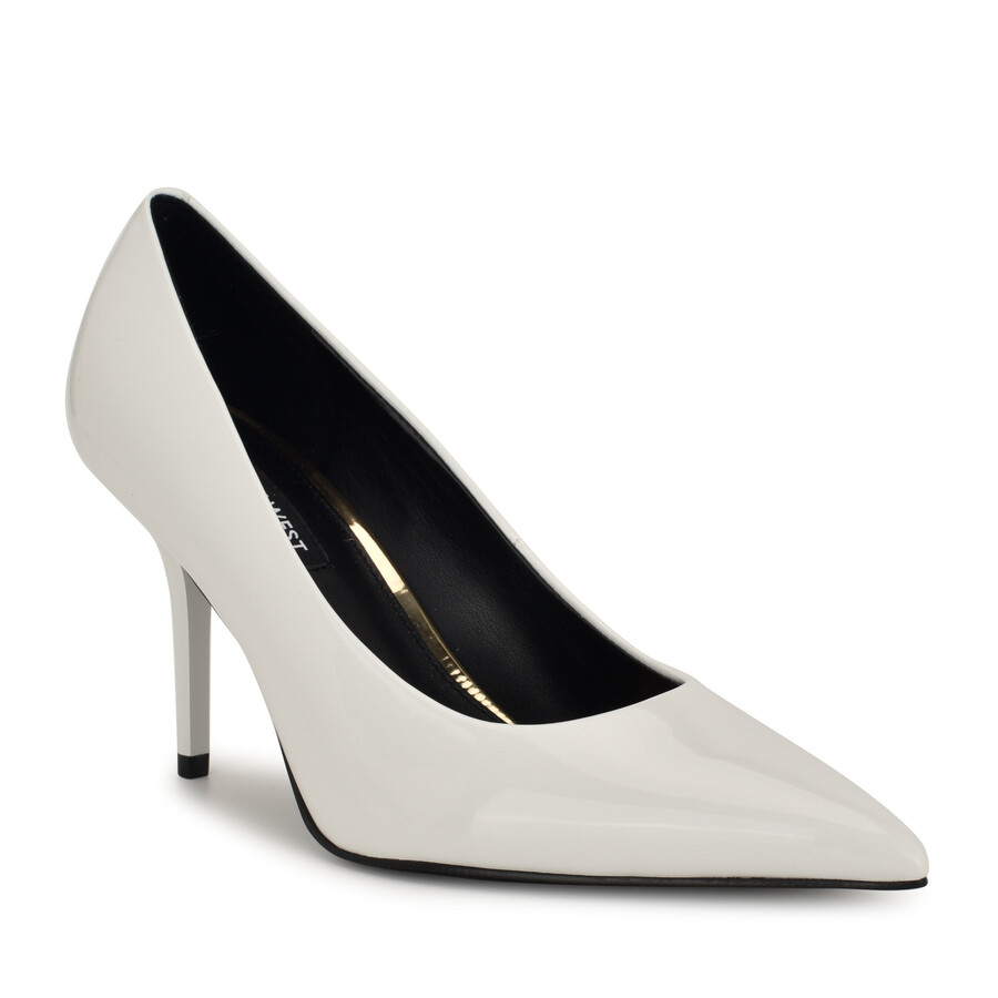 princesa pumps mit spitzer zehenpartie