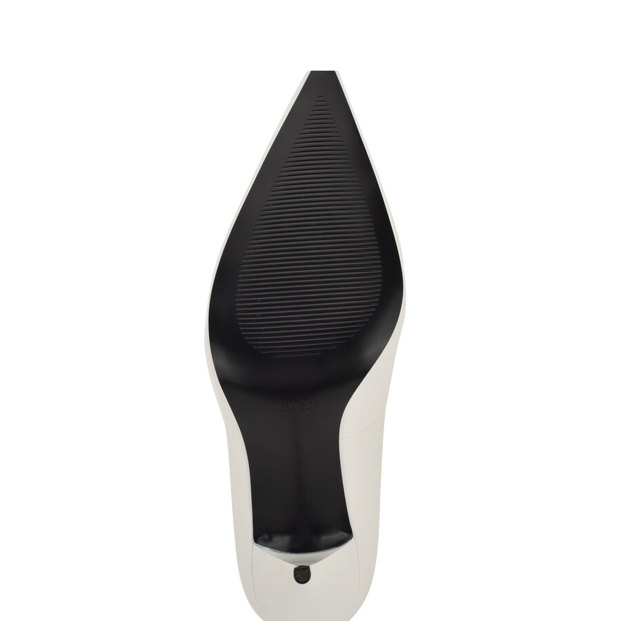princesa pumps mit spitzer zehenpartie