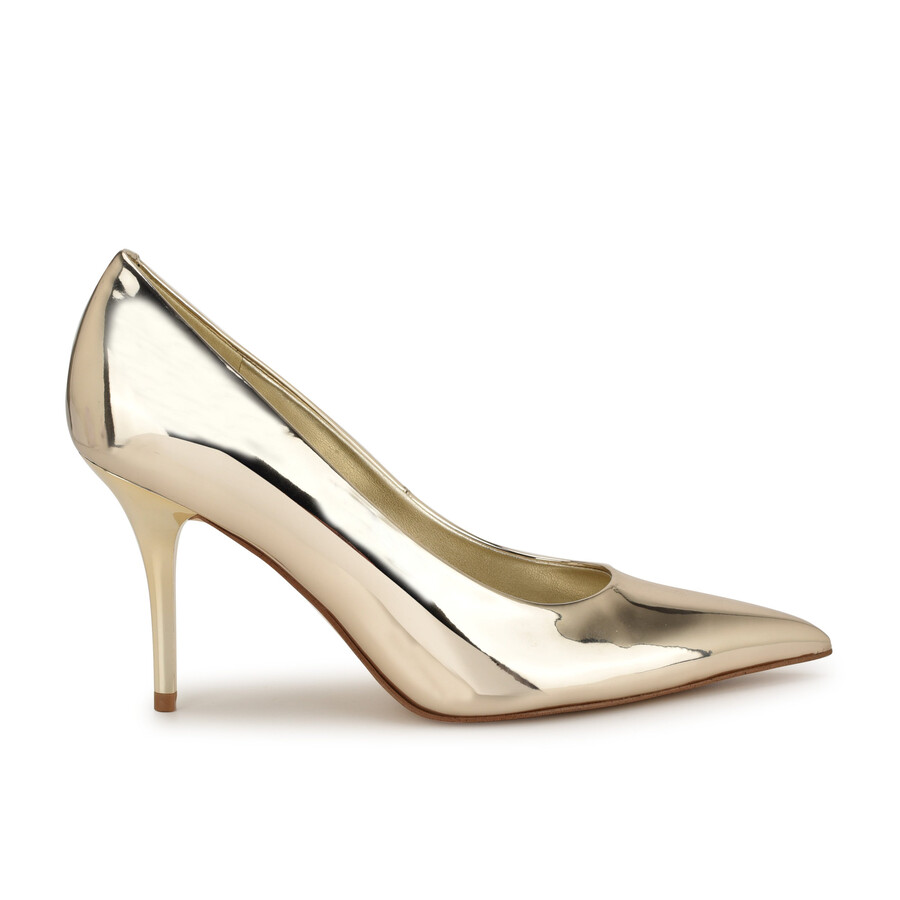 princesa pumps mit spitzer zehenpartie