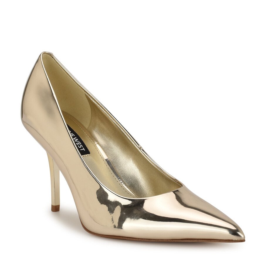princesa pumps mit spitzer zehenpartie