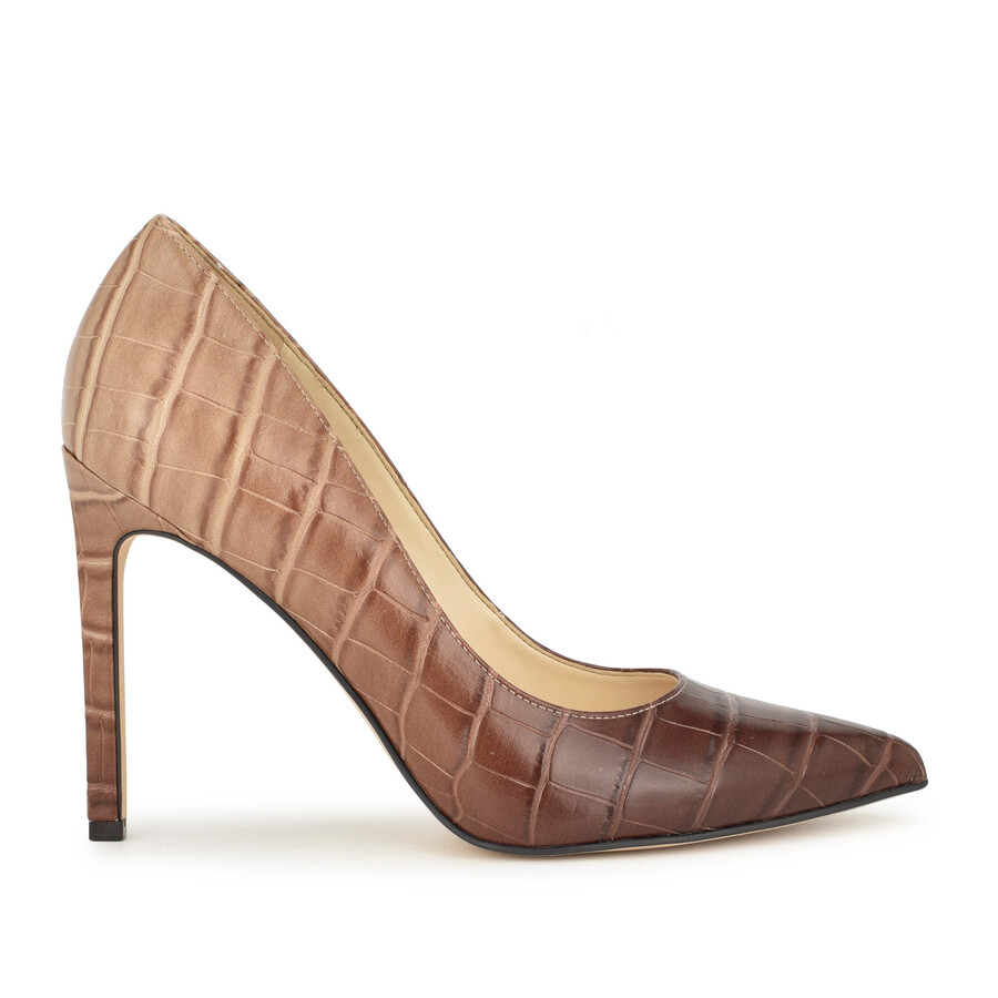 tatiana pumps mit spitzer zehenpartie