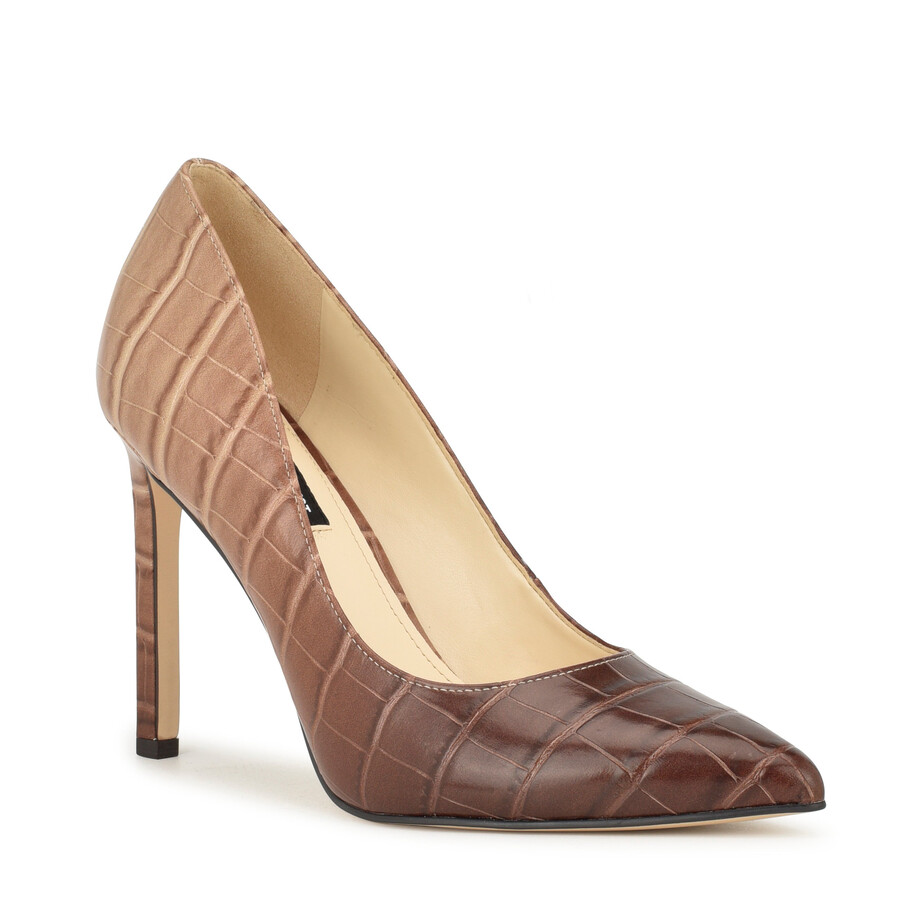 tatiana pumps mit spitzer zehenpartie