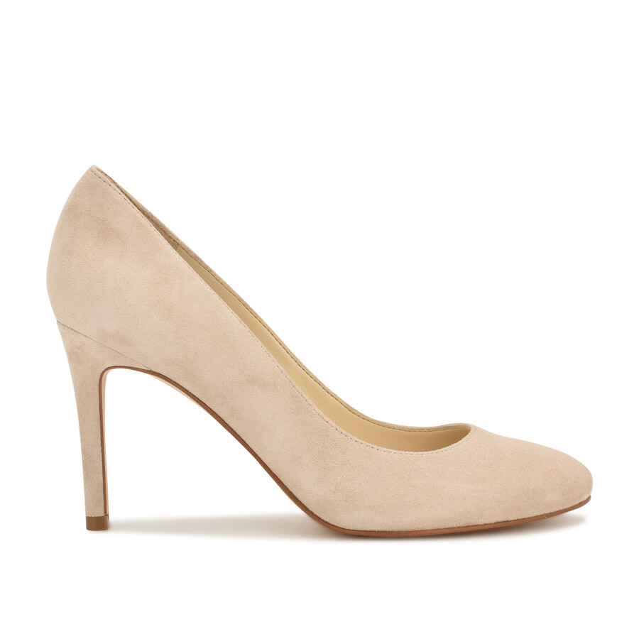 dylan pumps mit runder zehenpartie