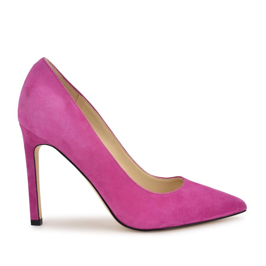 tatiana pumps mit spitzer zehenpartie