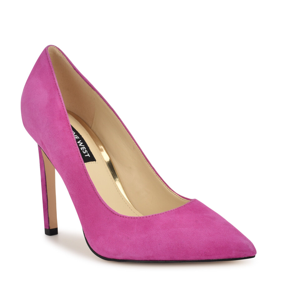 tatiana pumps mit spitzer zehenpartie
