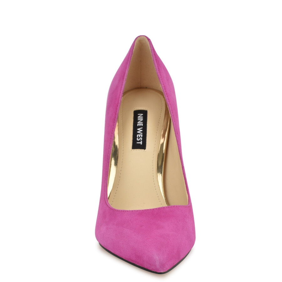 tatiana pumps mit spitzer zehenpartie