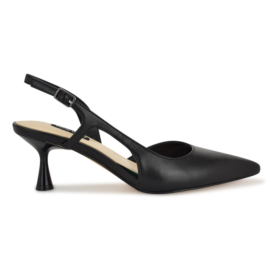 renela slingback-pumps