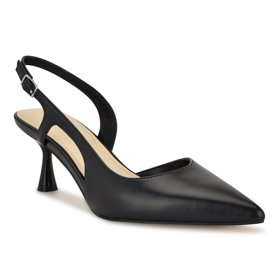 renela slingback-pumps