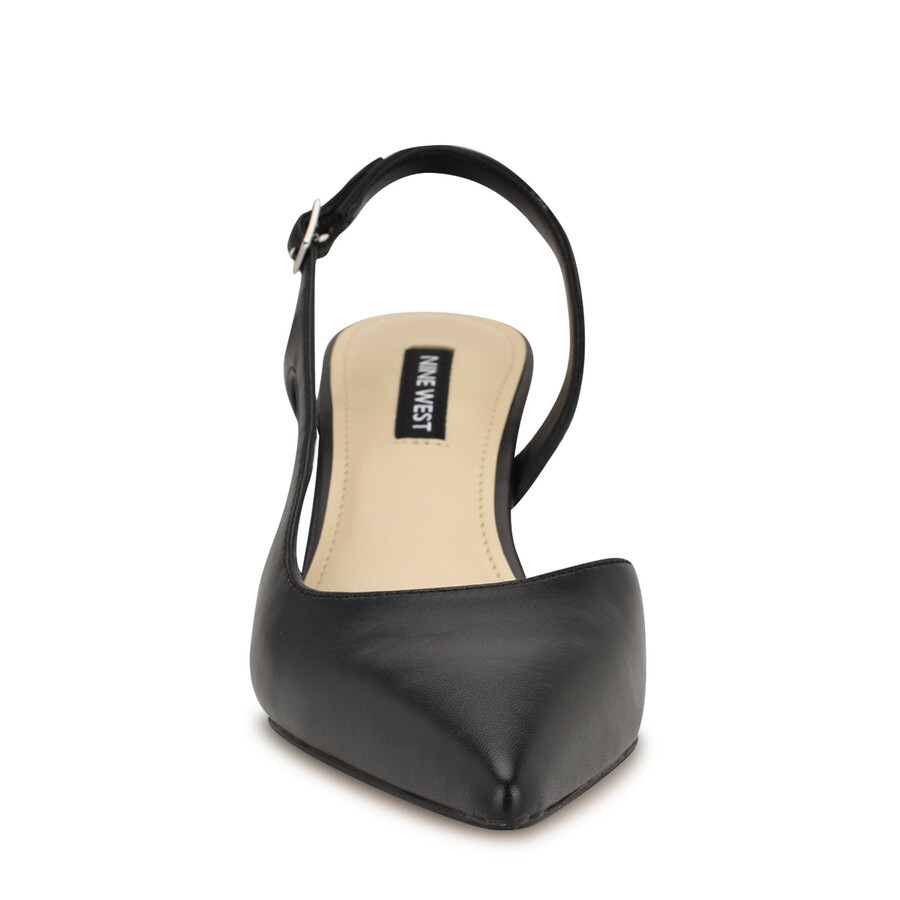 renela slingback-pumps