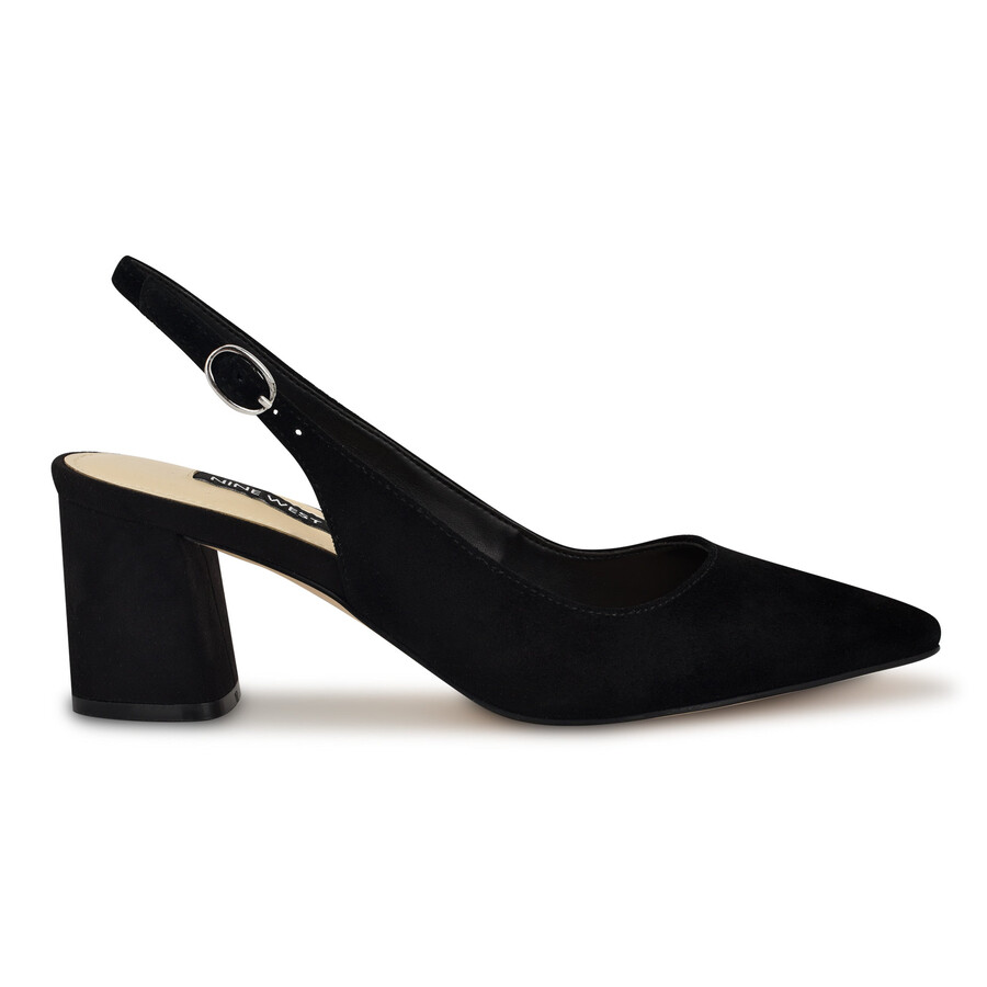 kamsee slingback-pumps