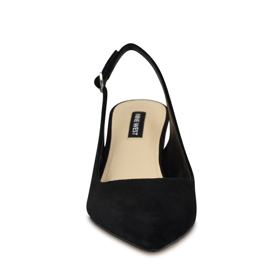 kamsee slingback-pumps